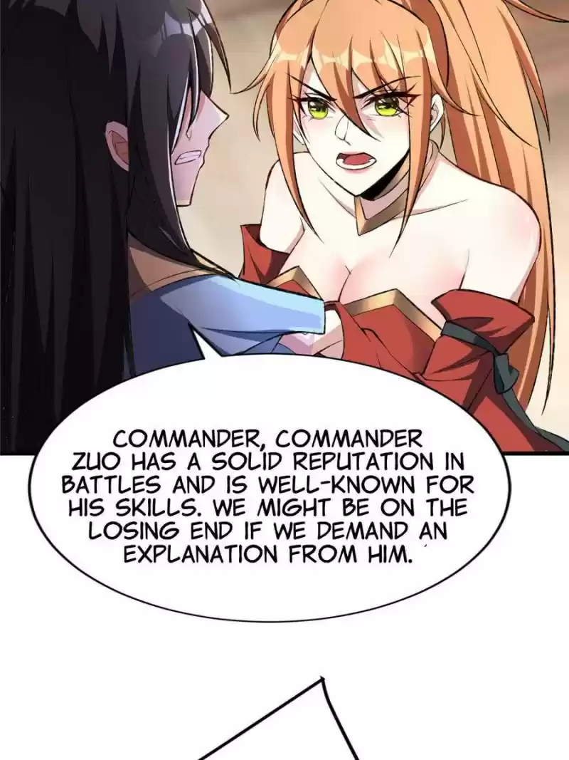 Conquest Of The Demon King Chapter 139