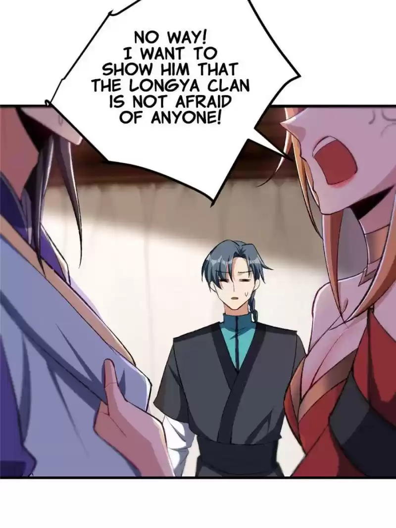 Conquest Of The Demon King Chapter 139