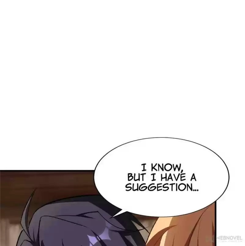 Conquest Of The Demon King Chapter 139