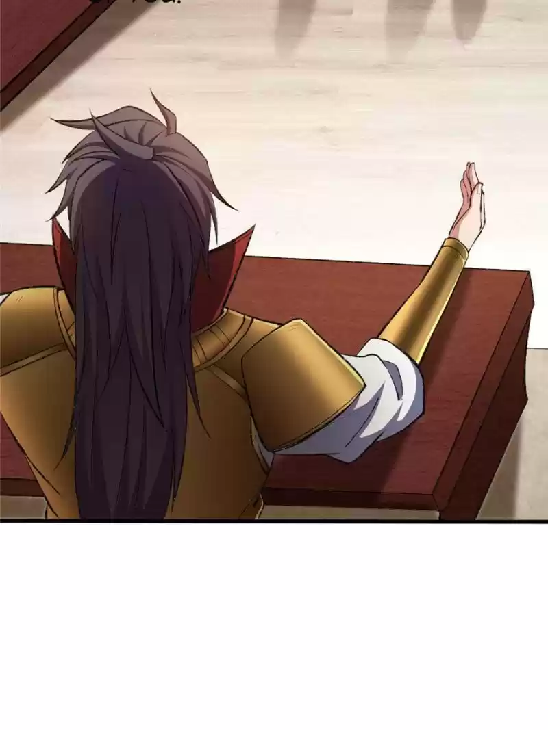 Conquest Of The Demon King Chapter 139