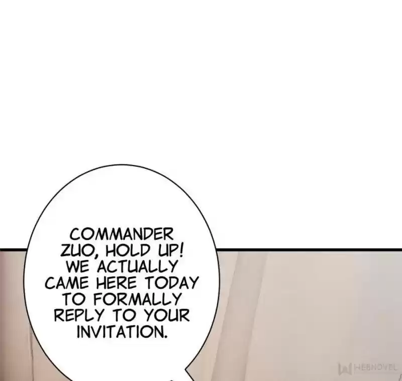 Conquest Of The Demon King Chapter 139