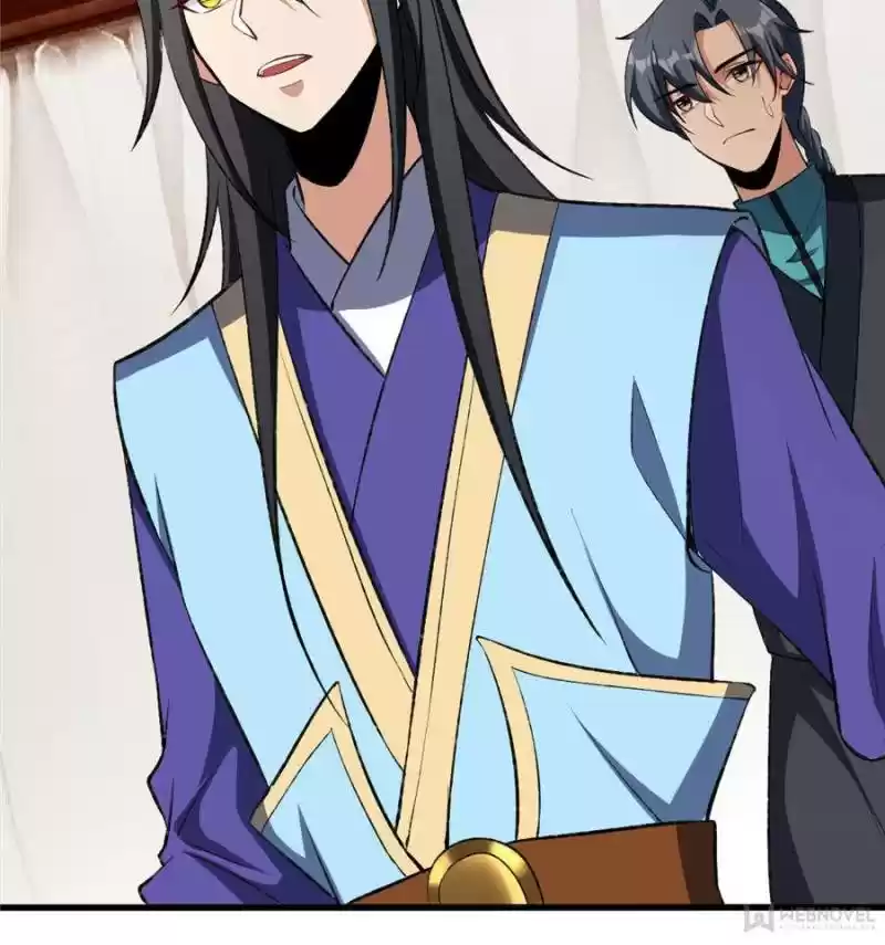 Conquest Of The Demon King Chapter 139