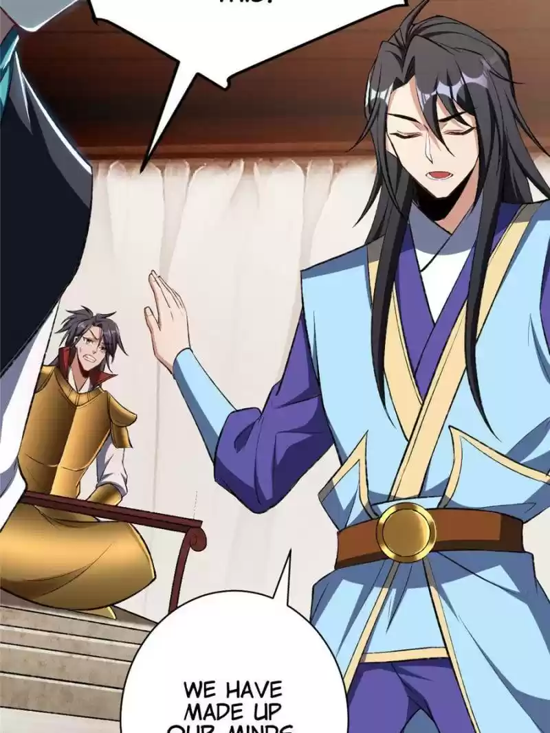 Conquest Of The Demon King Chapter 139