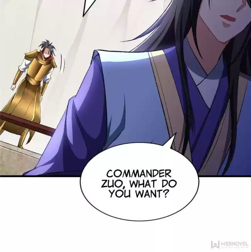 Conquest Of The Demon King Chapter 139