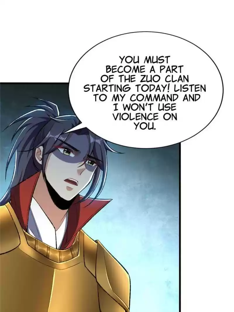 Conquest Of The Demon King Chapter 139