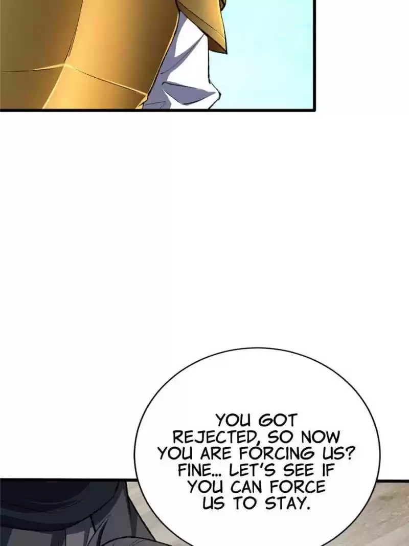 Conquest Of The Demon King Chapter 139