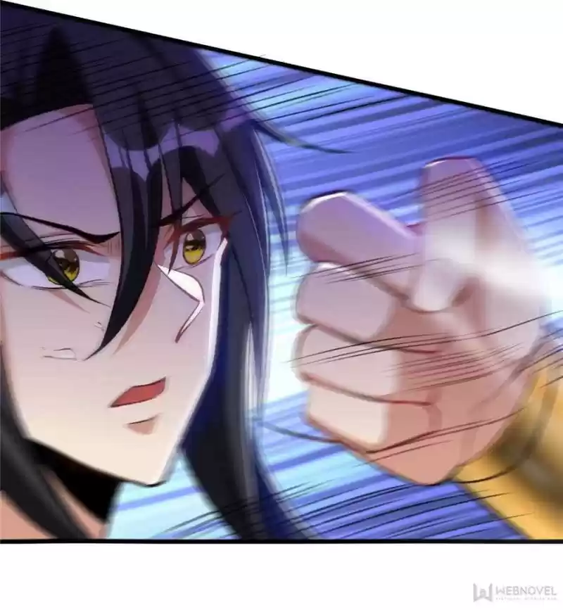 Conquest Of The Demon King Chapter 139