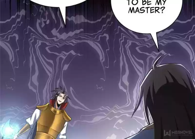 Conquest Of The Demon King Chapter 139