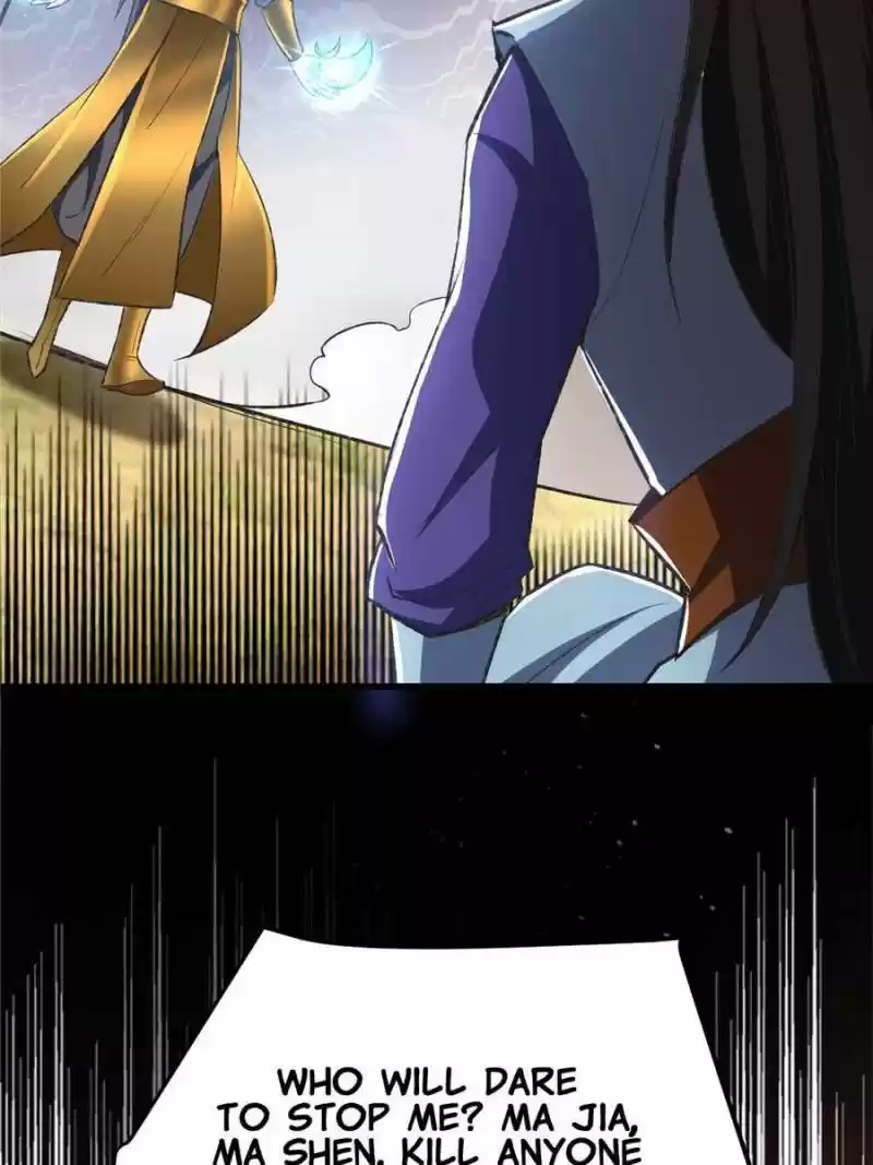 Conquest Of The Demon King Chapter 139