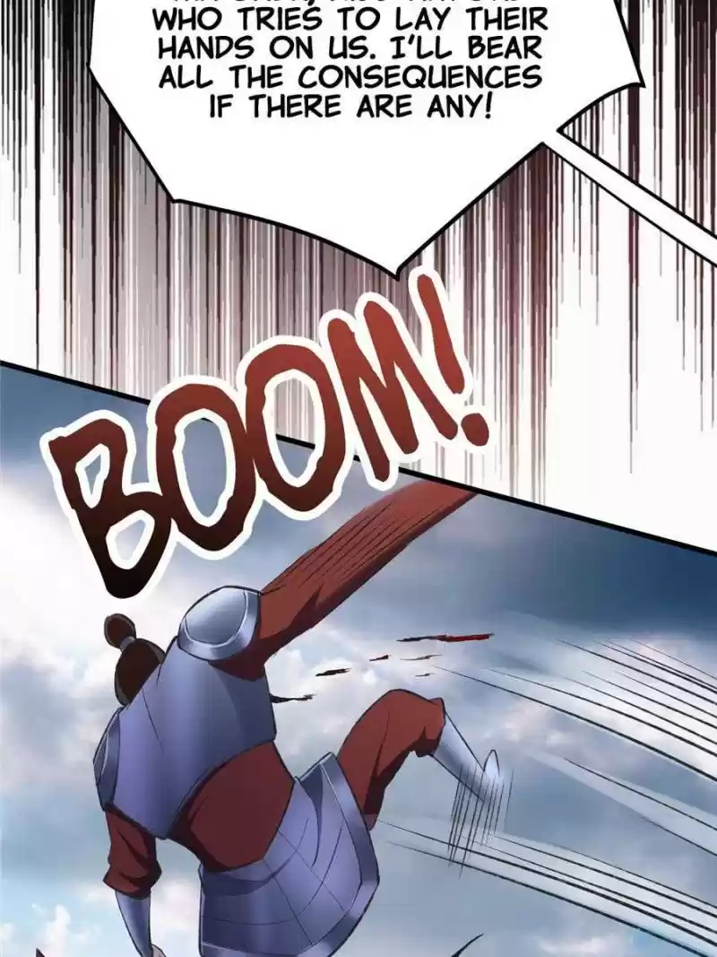 Conquest Of The Demon King Chapter 139