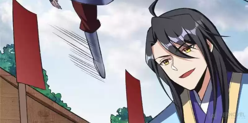 Conquest Of The Demon King Chapter 139