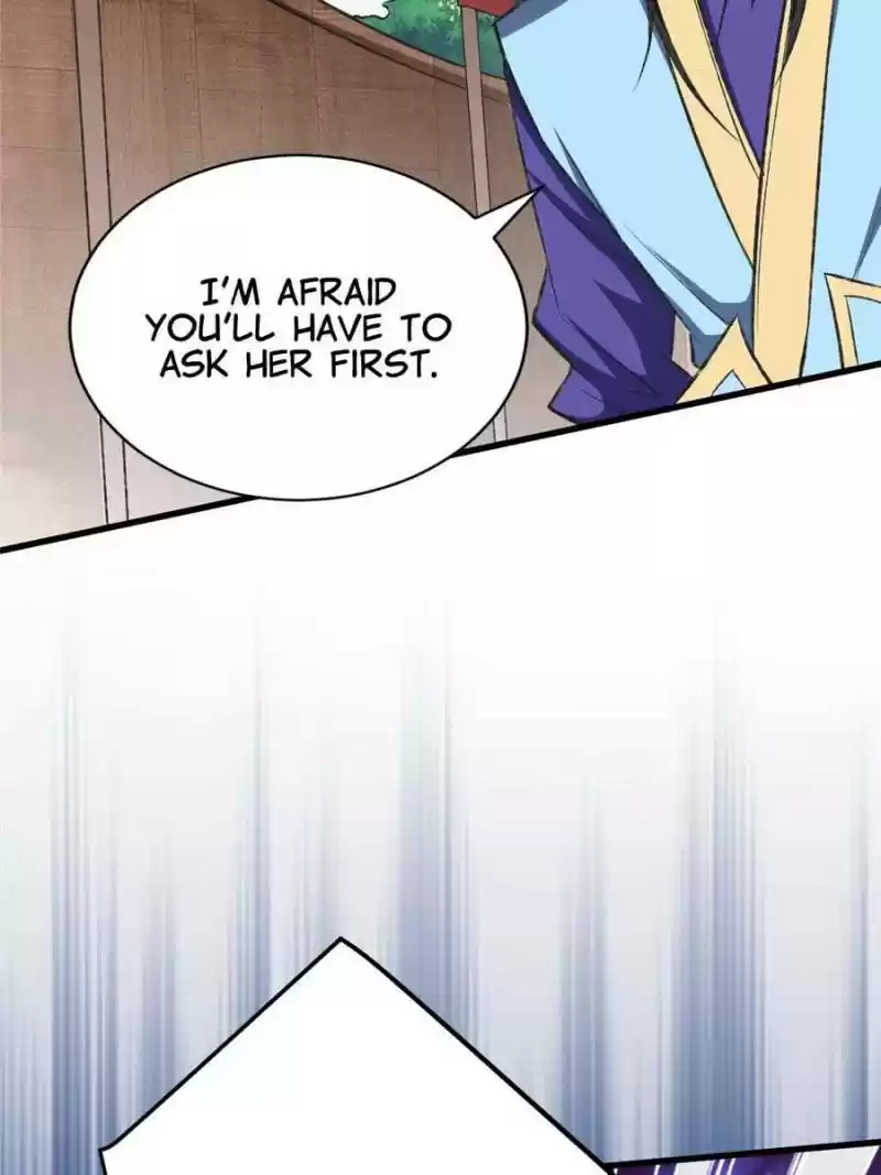 Conquest Of The Demon King Chapter 139