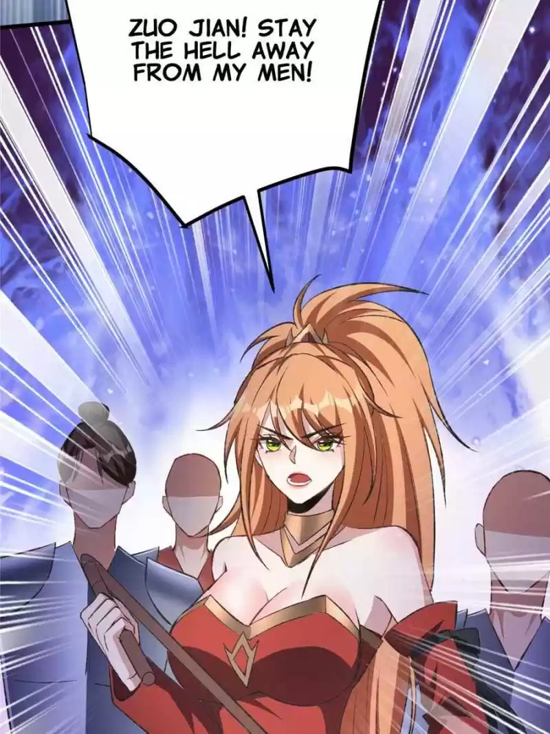 Conquest Of The Demon King Chapter 139