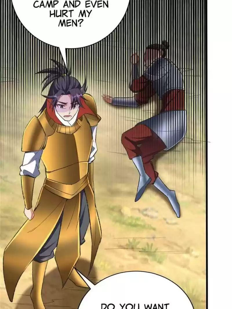 Conquest Of The Demon King Chapter 139