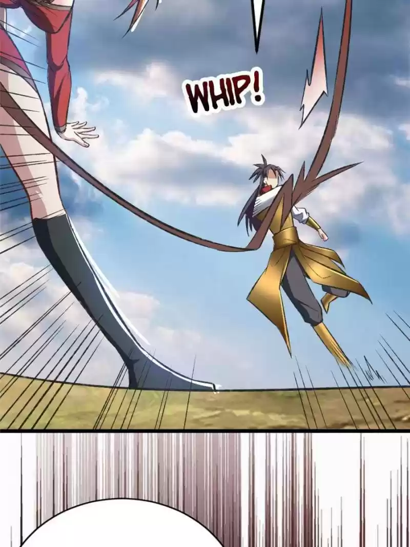 Conquest Of The Demon King Chapter 139