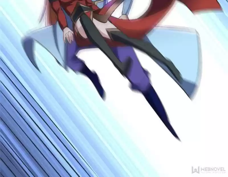 Conquest Of The Demon King Chapter 139