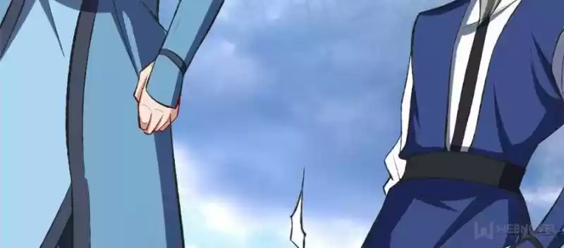 Conquest Of The Demon King Chapter 139