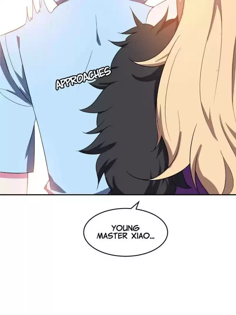 Conquest Of The Demon King Chapter 14