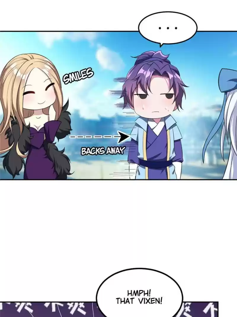 Conquest Of The Demon King Chapter 14