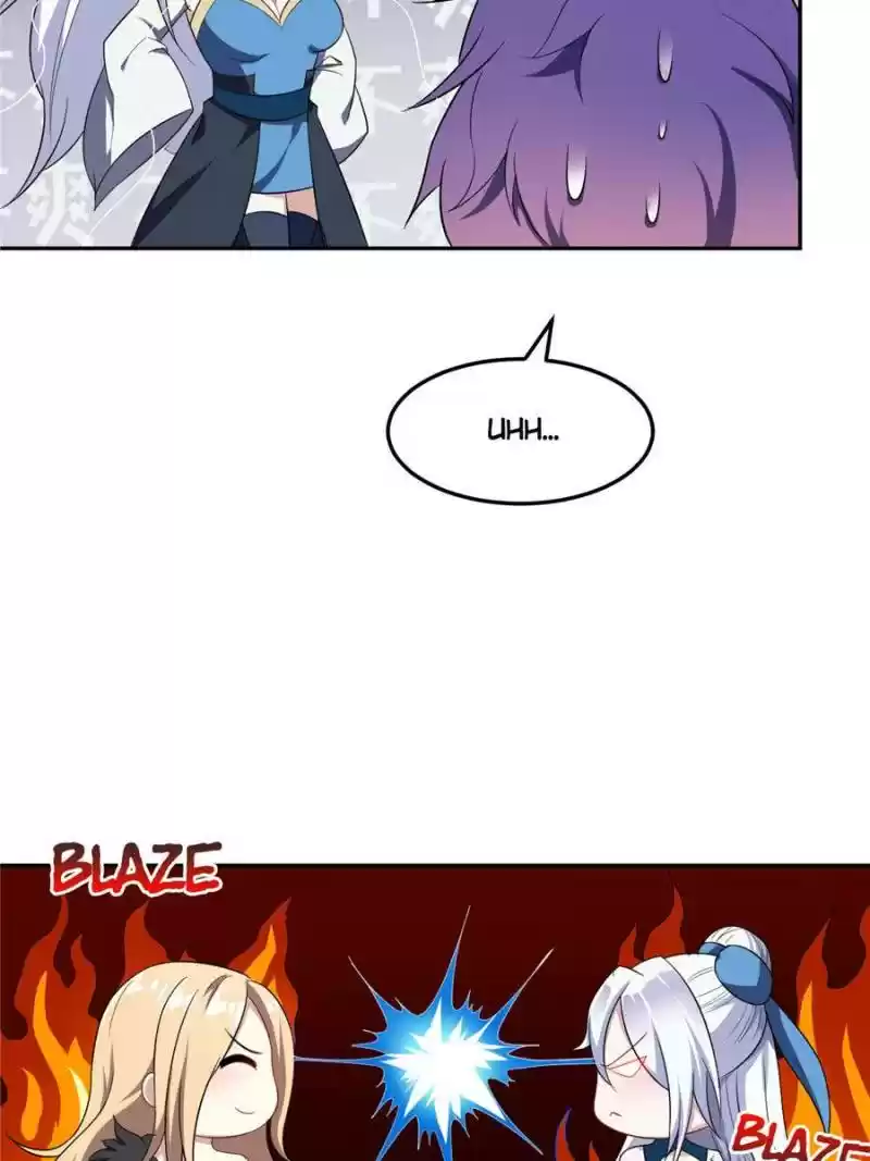 Conquest Of The Demon King Chapter 14