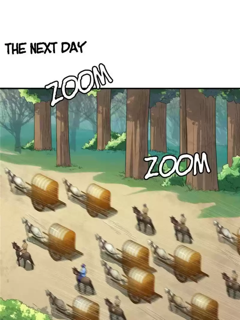 Conquest Of The Demon King Chapter 14