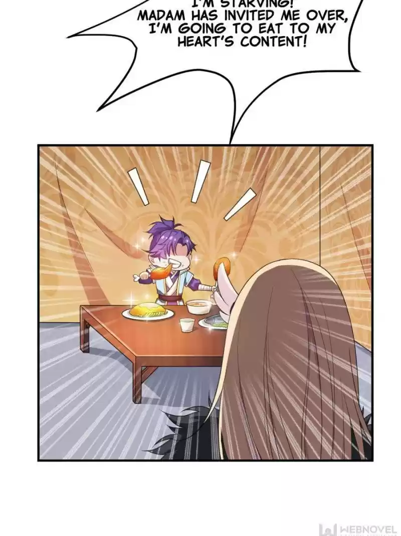 Conquest Of The Demon King Chapter 14