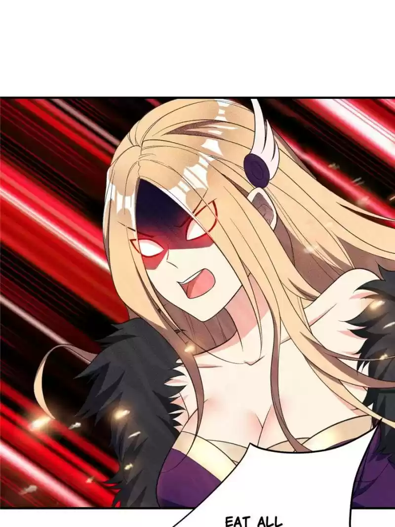 Conquest Of The Demon King Chapter 14