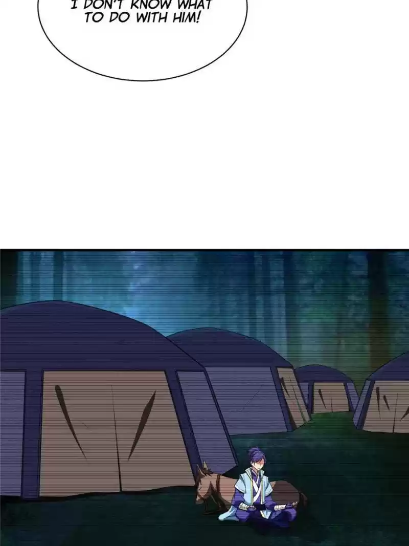 Conquest Of The Demon King Chapter 14