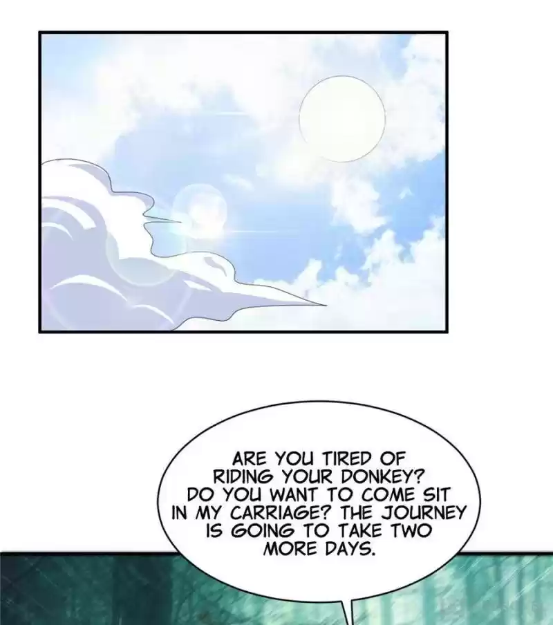 Conquest Of The Demon King Chapter 14