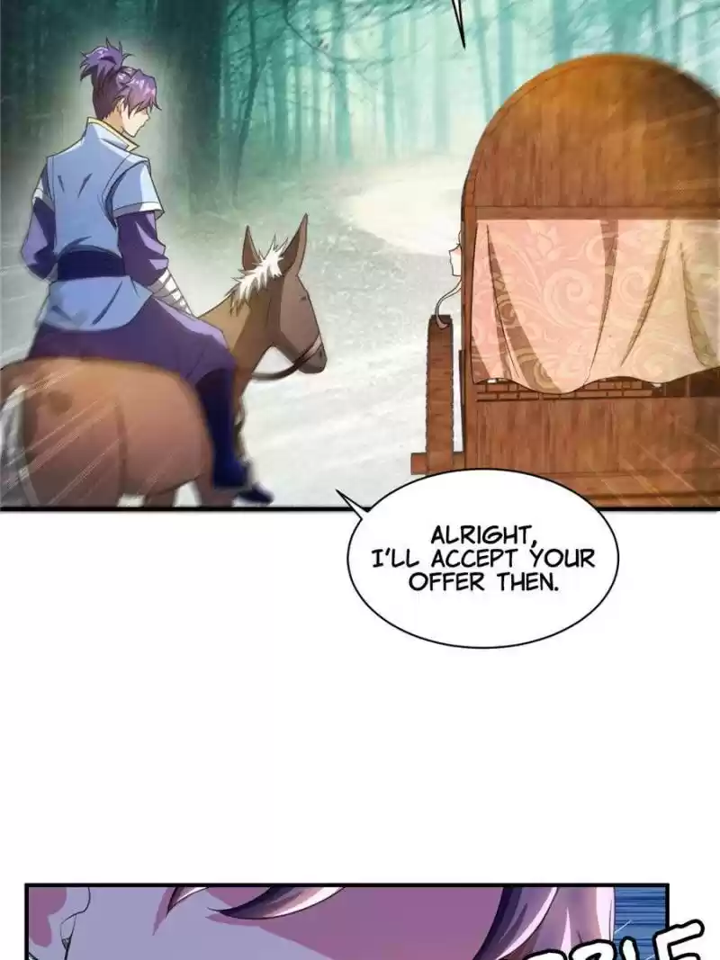 Conquest Of The Demon King Chapter 14