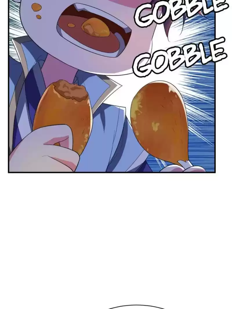 Conquest Of The Demon King Chapter 14