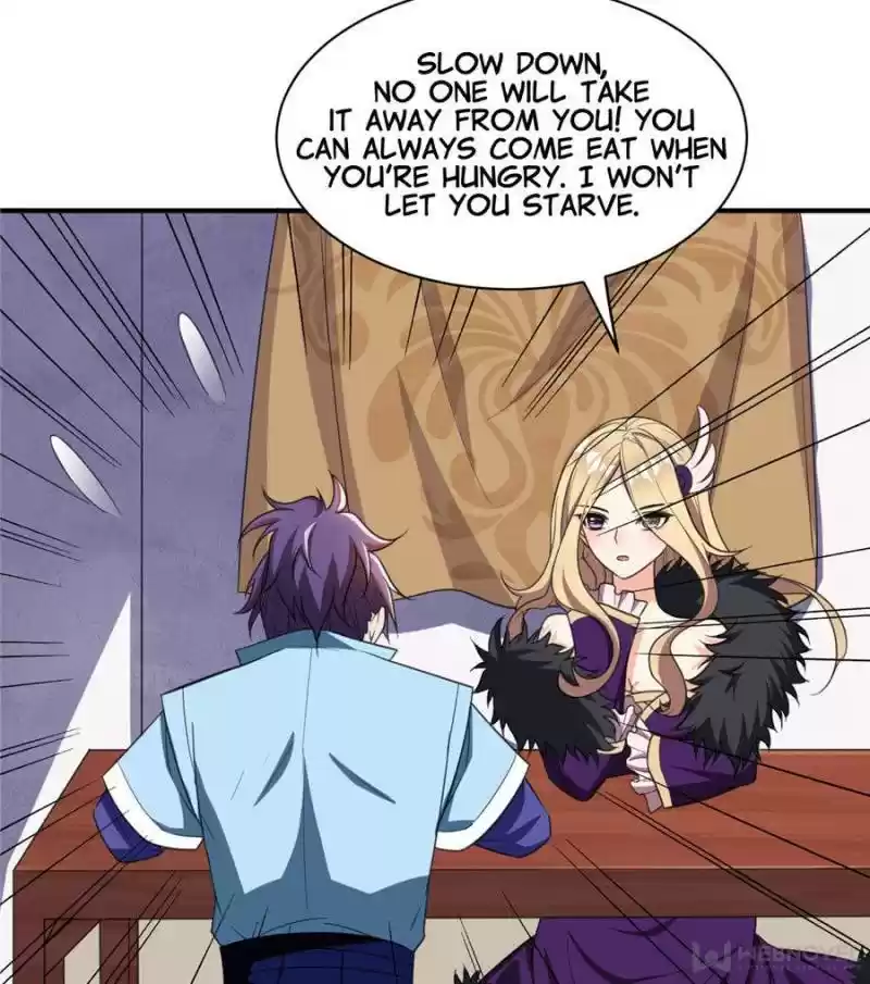 Conquest Of The Demon King Chapter 14