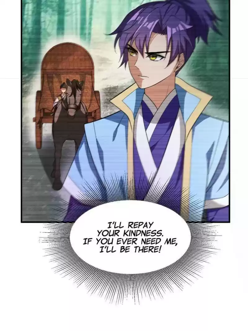 Conquest Of The Demon King Chapter 14