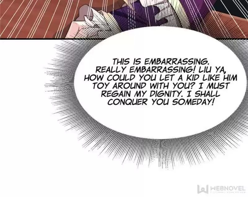 Conquest Of The Demon King Chapter 14