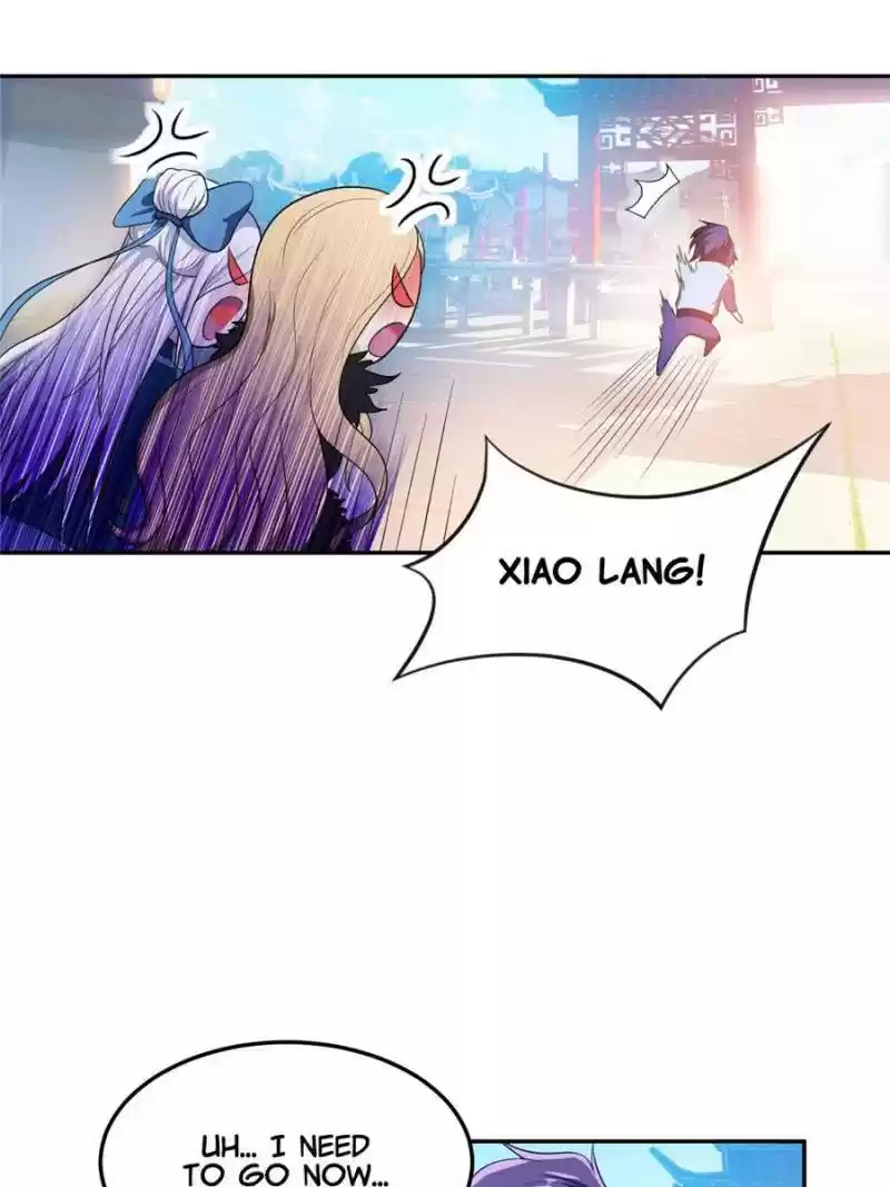 Conquest Of The Demon King Chapter 14