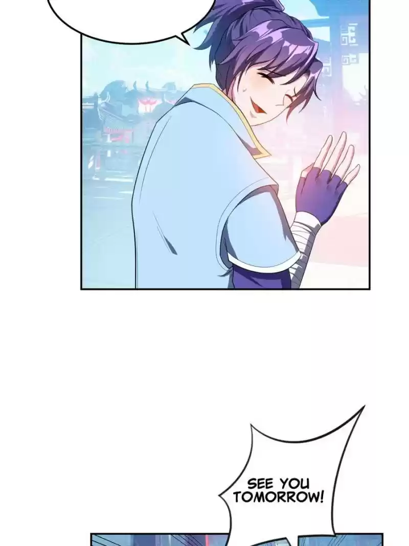 Conquest Of The Demon King Chapter 14