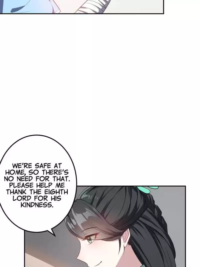 Conquest Of The Demon King Chapter 14