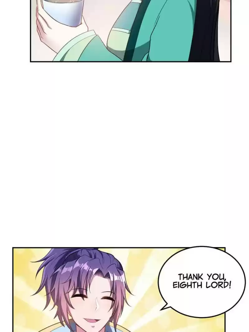 Conquest Of The Demon King Chapter 14