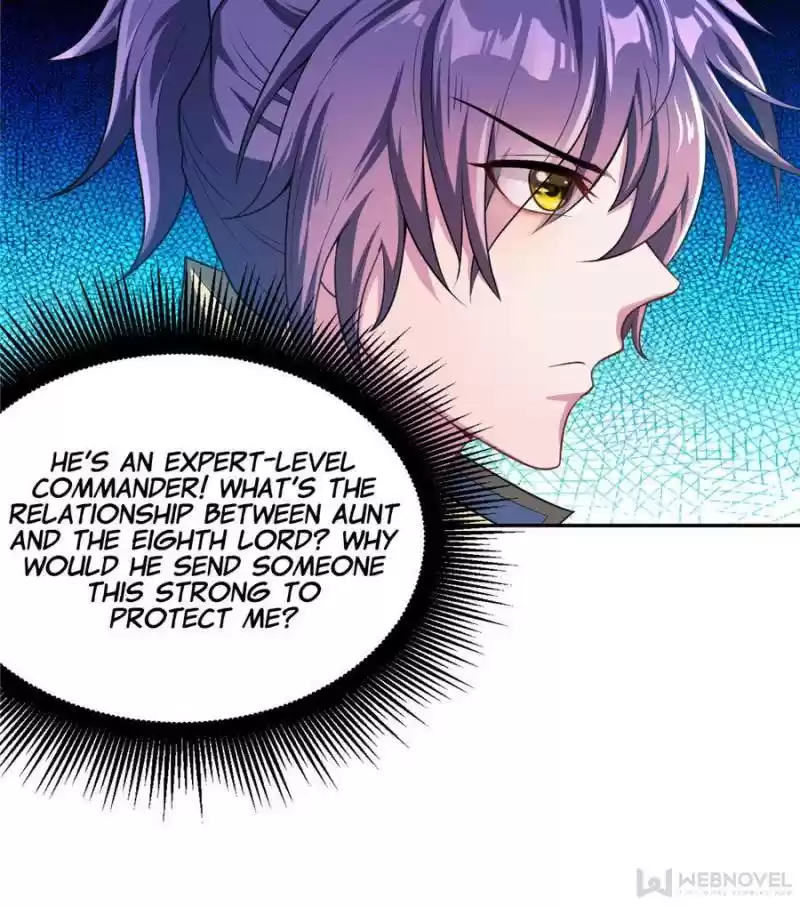 Conquest Of The Demon King Chapter 14