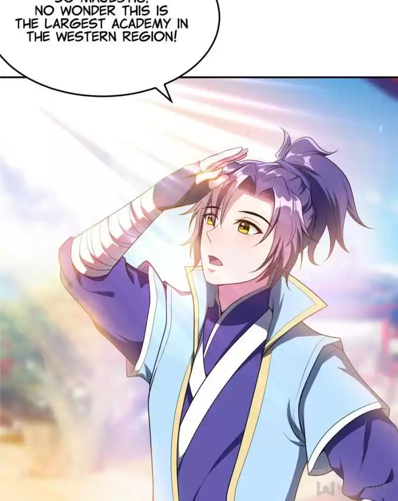 Conquest Of The Demon King Chapter 14