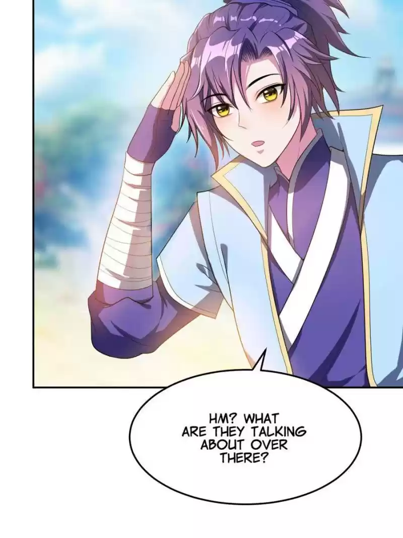 Conquest Of The Demon King Chapter 14