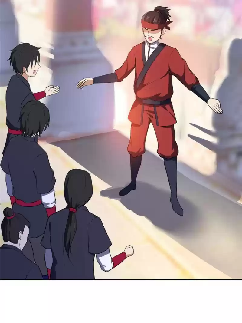 Conquest Of The Demon King Chapter 14