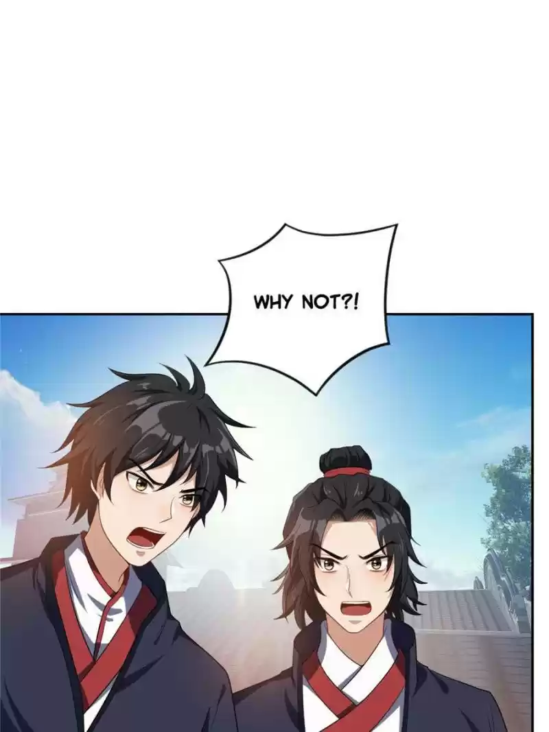 Conquest Of The Demon King Chapter 14