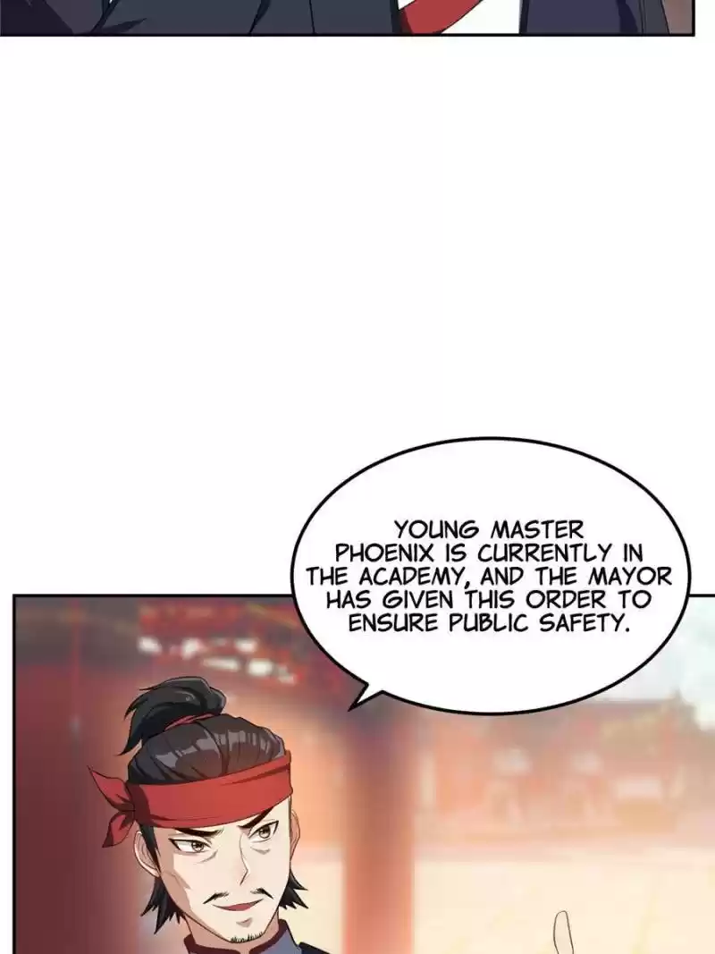 Conquest Of The Demon King Chapter 14