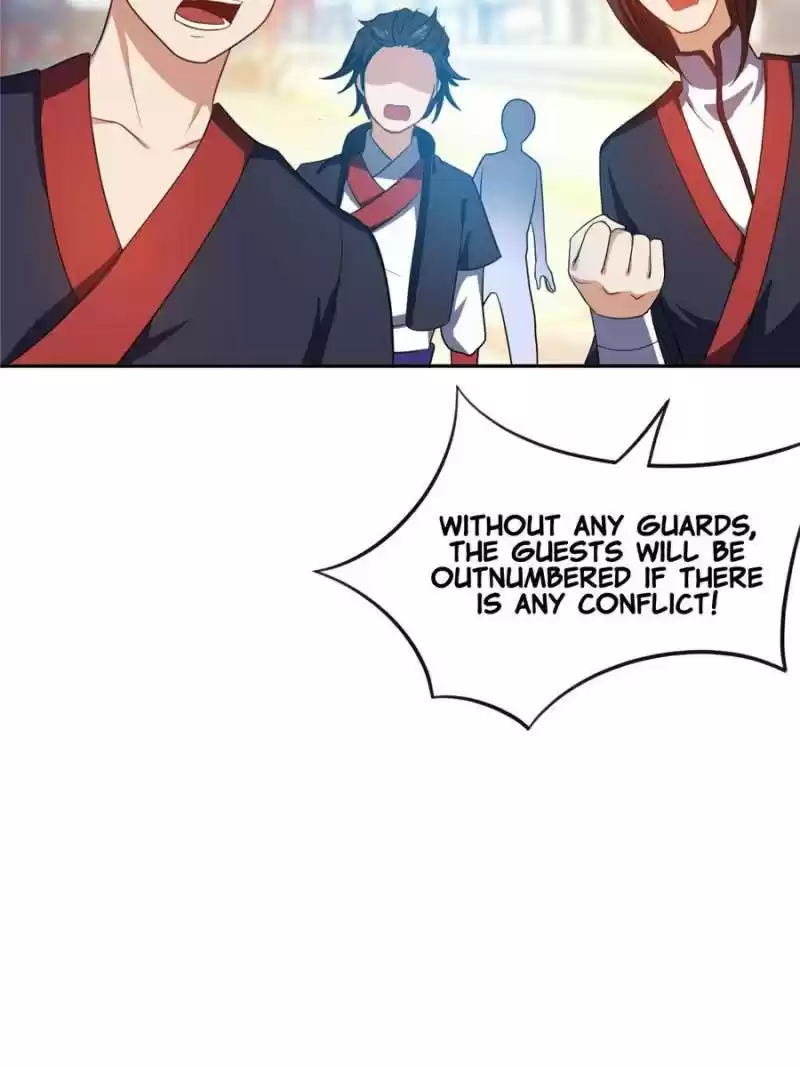 Conquest Of The Demon King Chapter 14