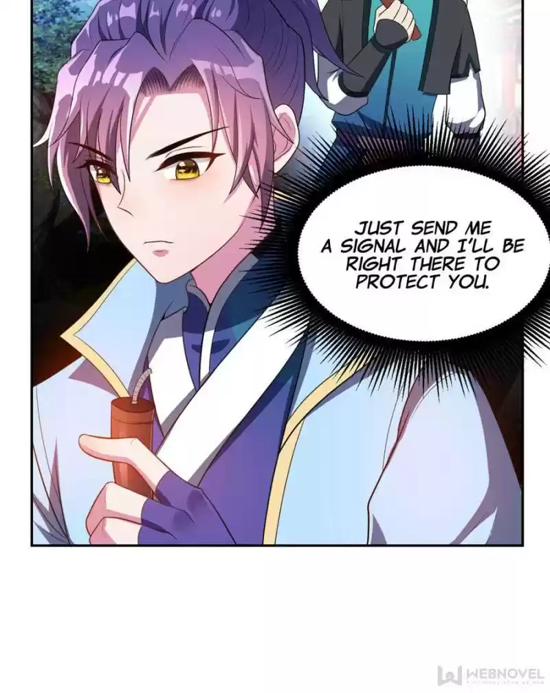 Conquest Of The Demon King Chapter 14