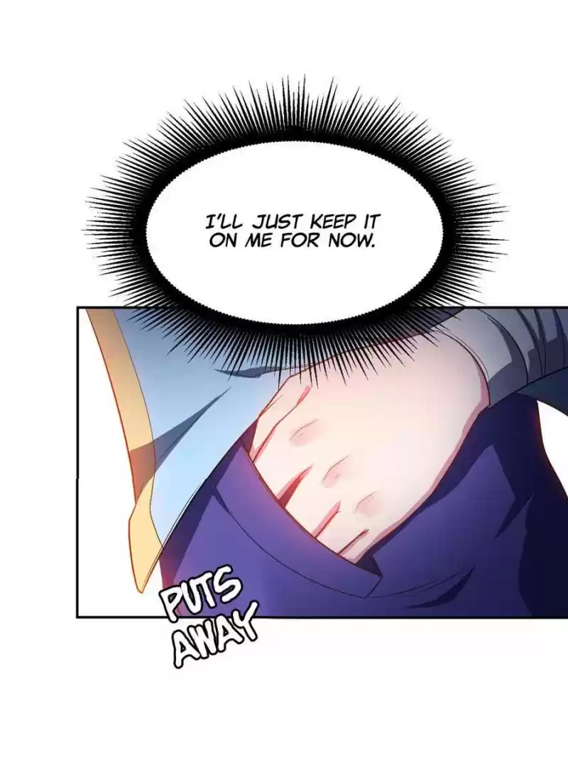 Conquest Of The Demon King Chapter 14