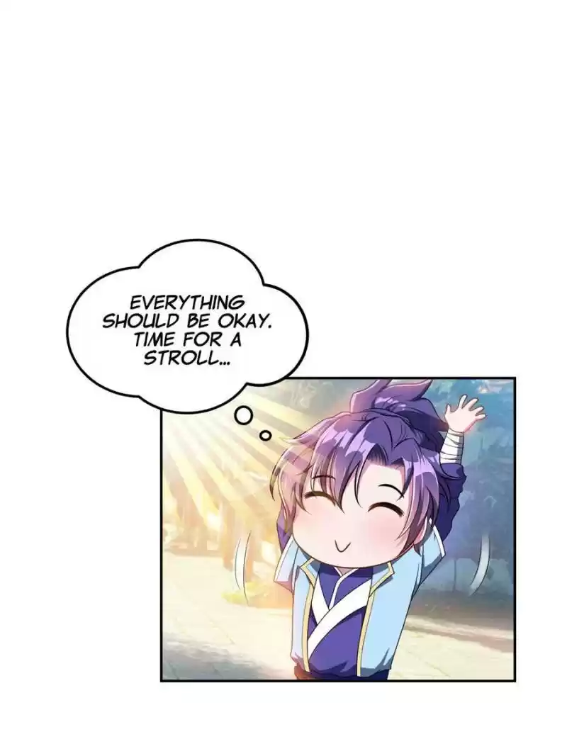 Conquest Of The Demon King Chapter 14