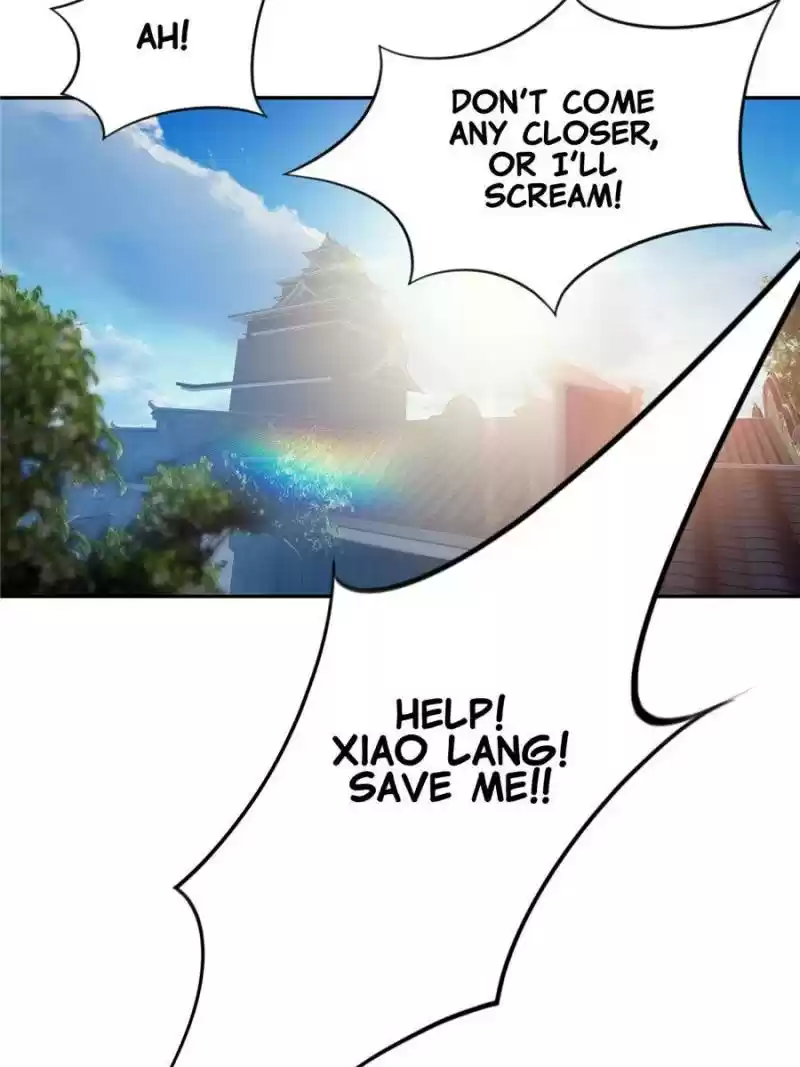 Conquest Of The Demon King Chapter 14