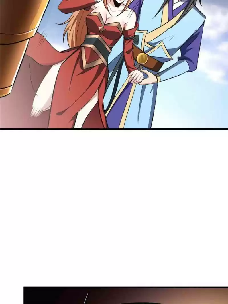 Conquest Of The Demon King Chapter 140